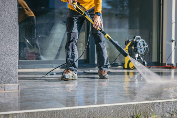 Best Post-Construction Pressure Washing  in Newton, IL