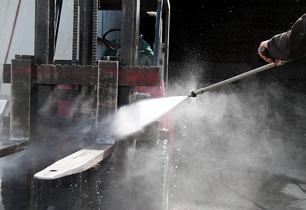 Boat and Dock Cleaning in Newton, IL